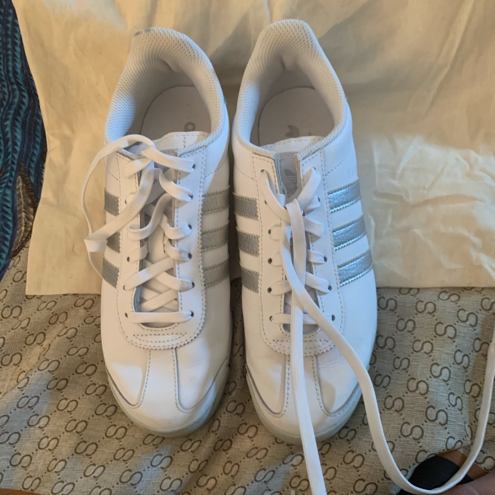 Adidas sneakers